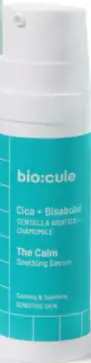 biocule The Calm Soothing Serum