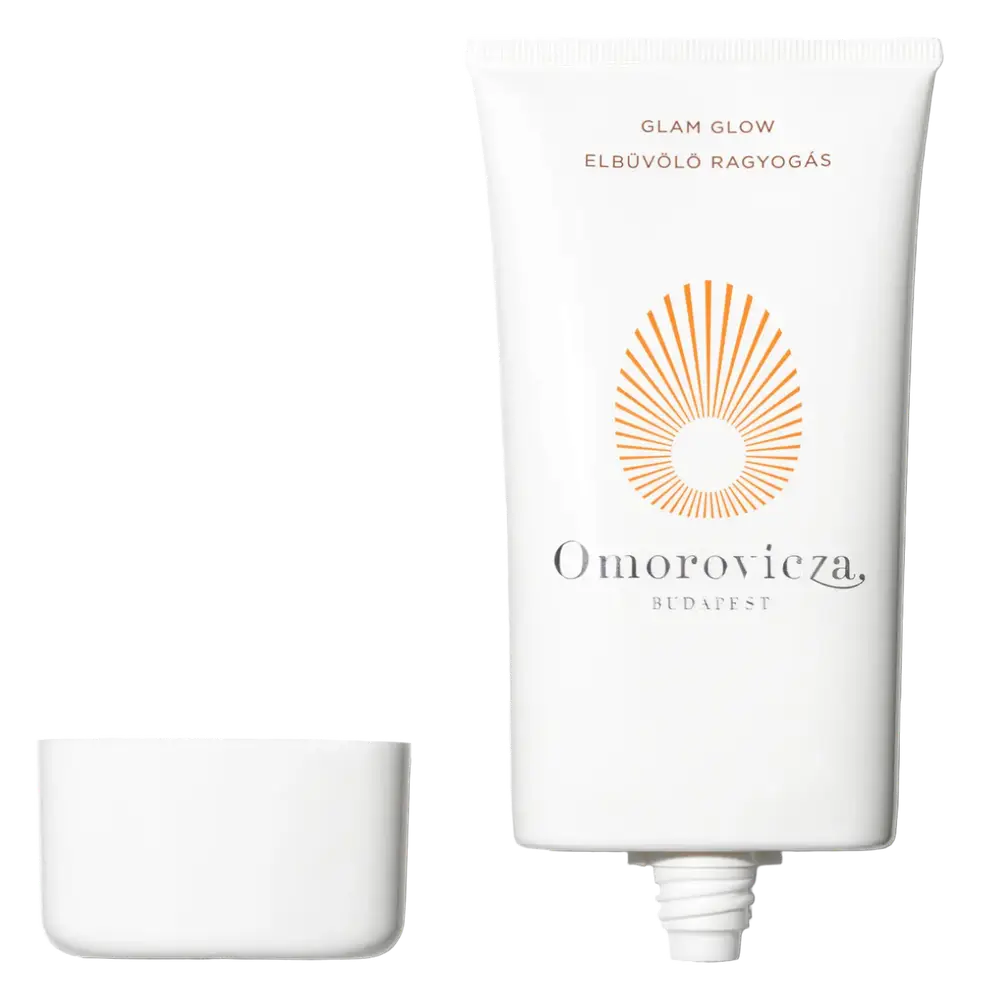 Omorovicza Glam Glow Self Tanner
