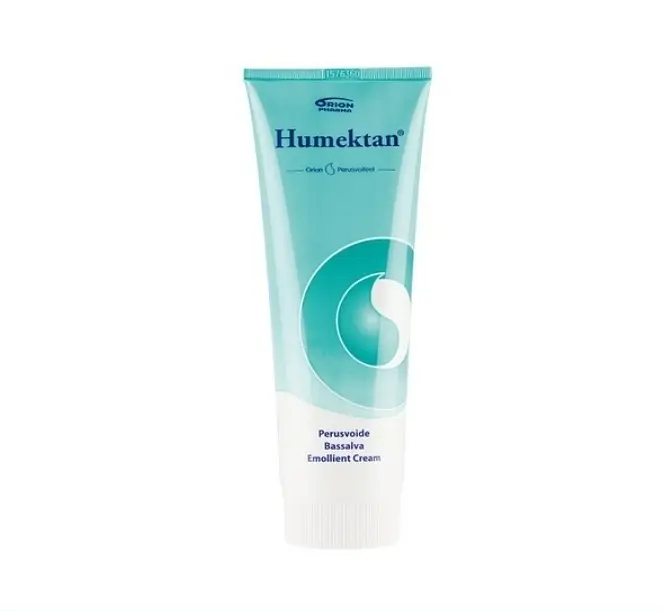 Orion Pharma Humektan