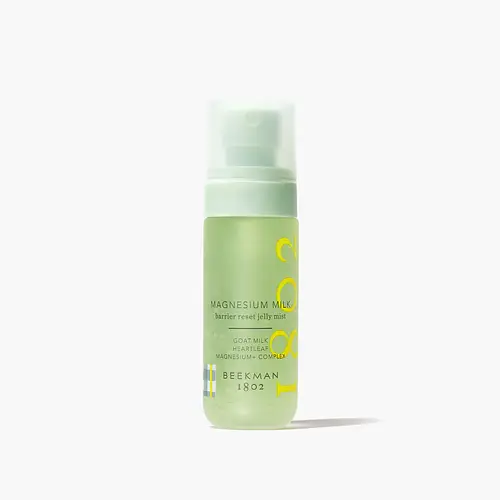Beekman 1802 Magnesium Milk Barrier Rest Jelly Mist