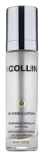 G.M. Collin 4D Visible Lifting Serum