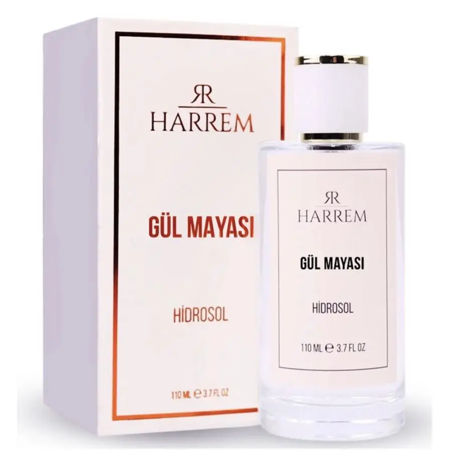 Harrem Gül Mayası