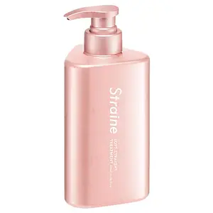 Straine Soft Straight Treatment
