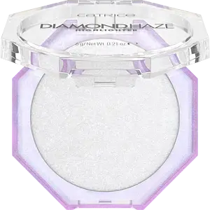 Catrice Diamond Haze Highlighter 010 Gimme Glitter
