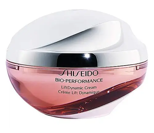 Shiseido Bio Performance Lift Dynamic Cream