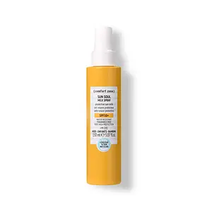 [ comfort zone ] Sun Soul Milk Spray Kids SPF 50+