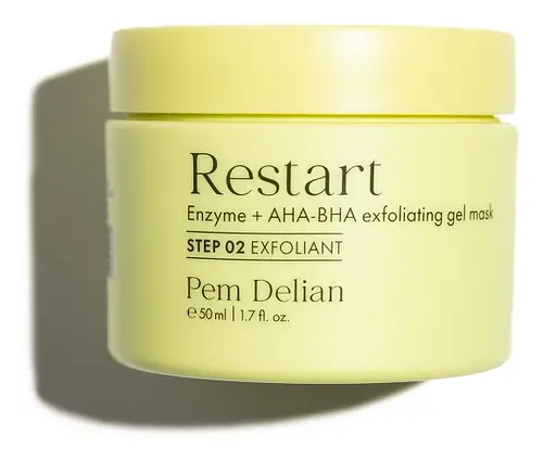 Pem Delian Restart