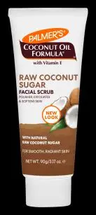 Palmer's Coconut Sugar Facial Scrub