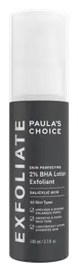 Paula's Choice 2% BHA Lotion Exfoliant