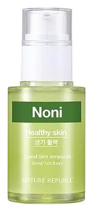 Nature Republic Good Skin Noni Healthy Skin Ampoule