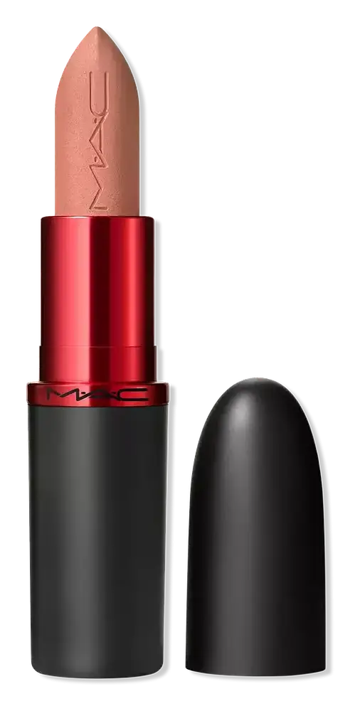 Mac Cosmetics M·A·Cximal Silky Matte Lipstick Viva Planet