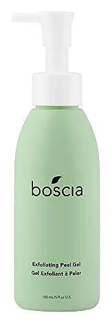 boscia Exfoliating Peel Gel
