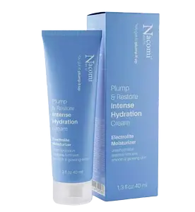 Nacomi Next Level Plump & Restore Intense Hydration Cream