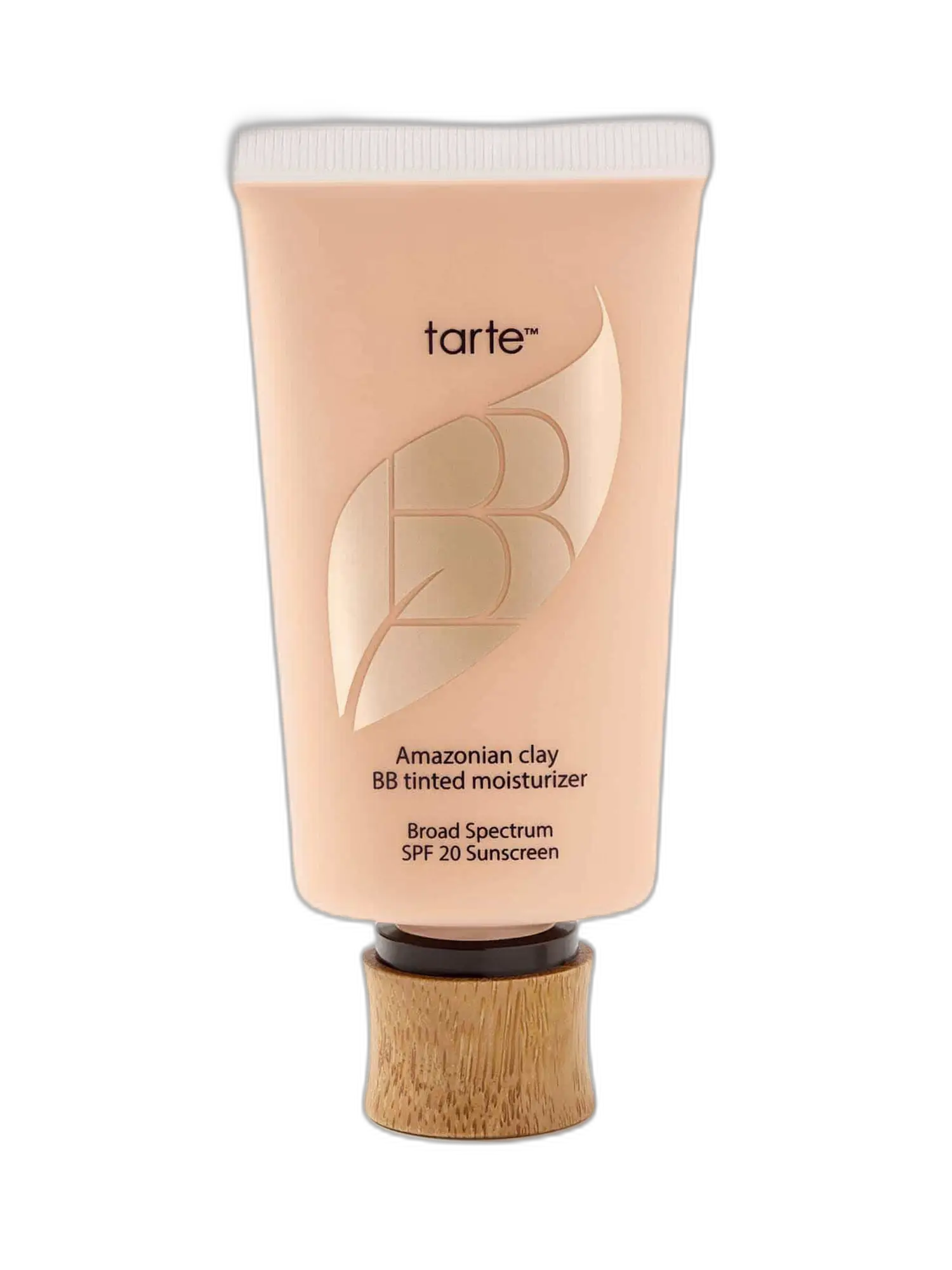 Tarte Amazonian Clay BB Tinted Moisturizer Ivory