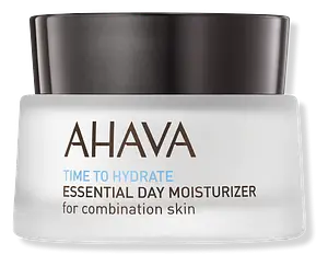 AHAVA Essential Day Moisturizer Combination