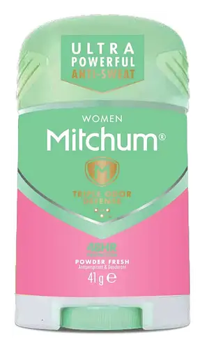 Mitchum Women Powder Fresh Anti-Perspirant & Deodorant