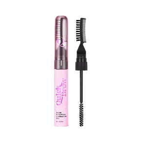 The Quick Flick Quick Brow Sculpting Lamination Gel