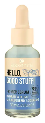 Essence Primer Serum Hydrate & Plump