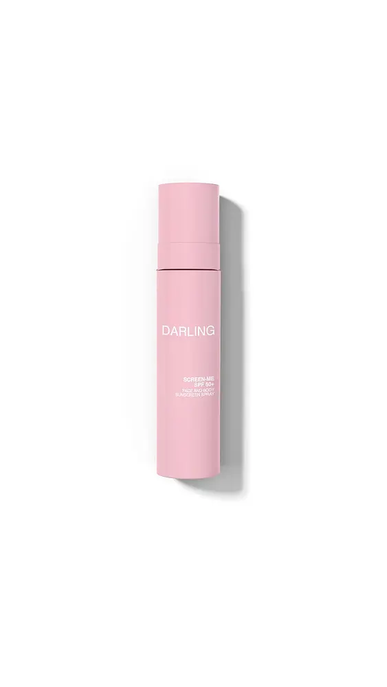 Darling Screen-Me Spray SPF 50+