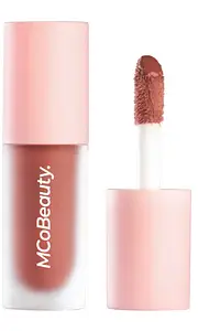 MCoBeauty. Summer Daze Tinted Lip Oil Made You Blush