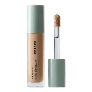Versed Skin Solution Serum Concealer 5N Light Medium Neutral
