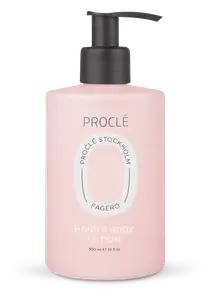 Proclé Stockholm Hand And Body Lotion Fagerö
