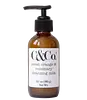 C&Co Handcrafted Skincare Sweet Orange & Rosemary Cleansing Milk