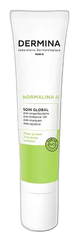 Dermina Normalina Soin Global