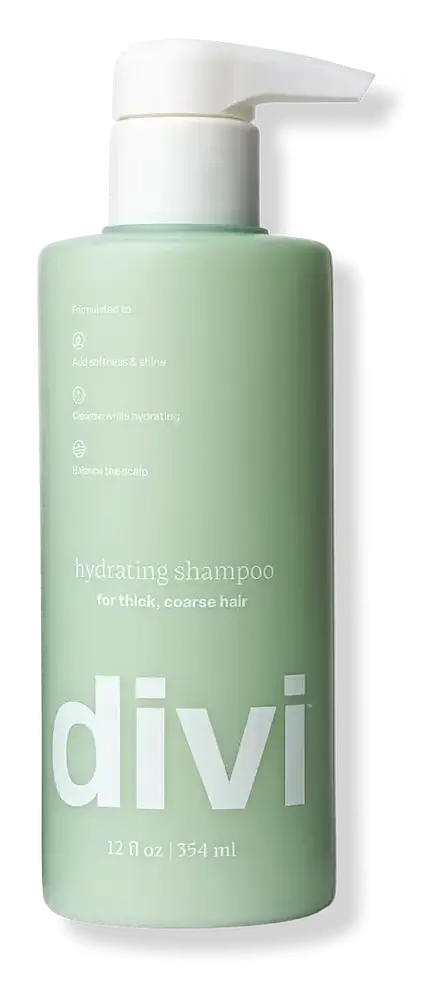 Divi Hydrating Shampoo