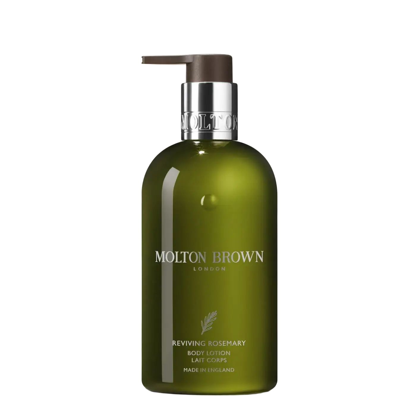 Molton Brown London Body Lotion Reviving Rosemary
