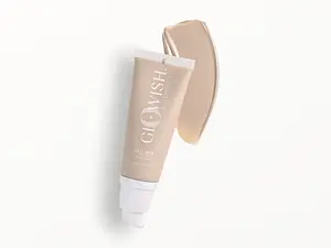 Huda Beauty GloWish Multidew Skin Tint Foundation Light Medium