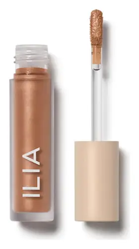 Ilia Liquid Powder Eye Tint Burnish