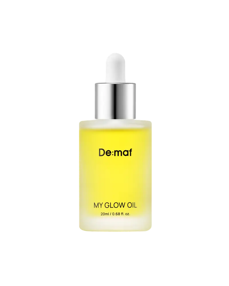 De:Maf My Glow Oil