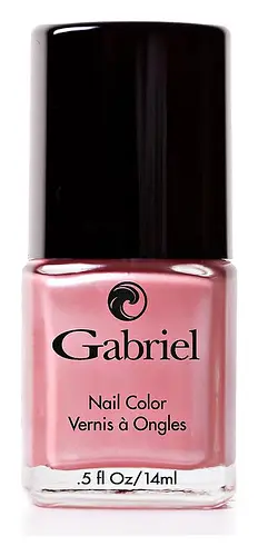 Gabriel Cosmetics Nail Polish Fresh Water Pearl
