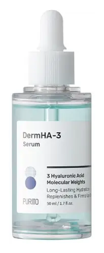 PURITO DermHA-3 Serum