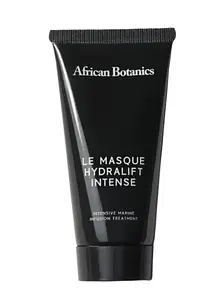 African Botanics Le Masque Hydralift Intense