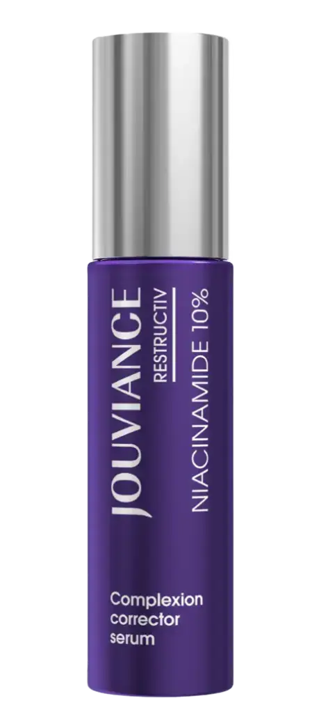 Jouviance Restructiv Niacinamide 10% Complexion Corrector Serum