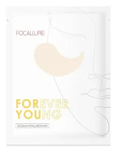 Focallure Collagen Crystal Eye Mask Hydra-Gel