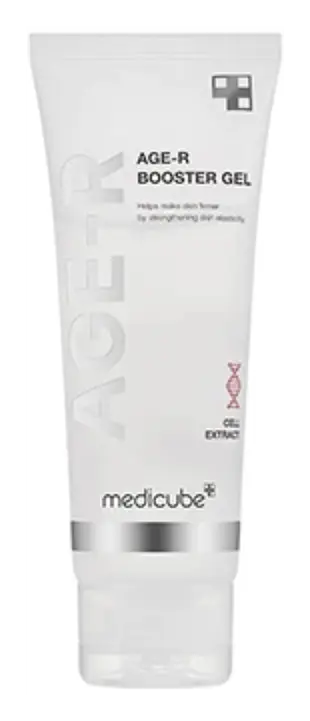 MediCube Age-R Booster Gel Serum
