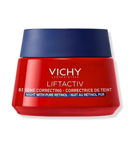 Vichy B3 Tone Correcting Cream