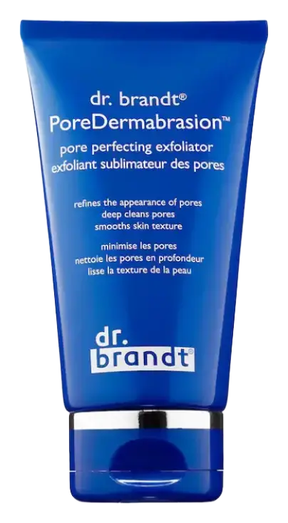 Dr. Brandt Skincare PoreDermabrasion™ Pore Perfecting Exfoliator