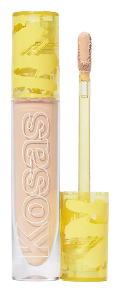 Kosas Revealer Super Creamy + Brightening Concealer 3.5 W