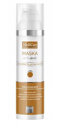 Syncare Anti akne maska