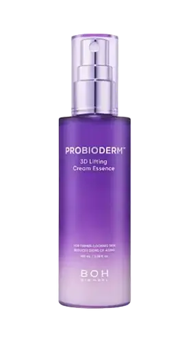 BOH Bio Heal Probioderm 3D Lifting Cream Essence