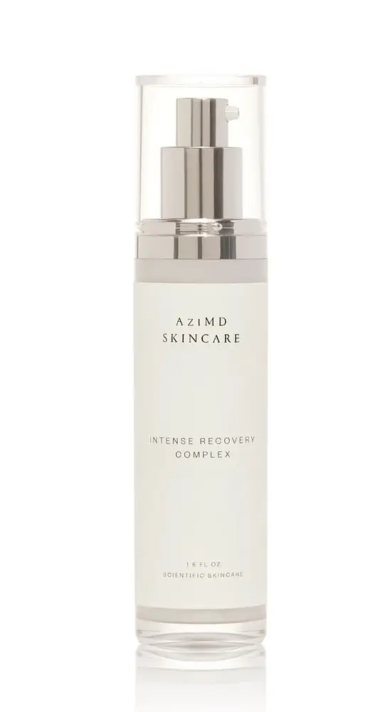 AziMD Skincare Intense Recovery Complex