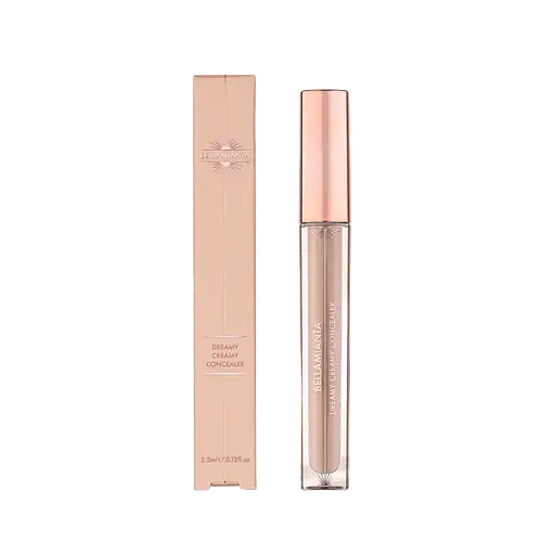 Bellamianta Dreamy Creamy Concealer B03