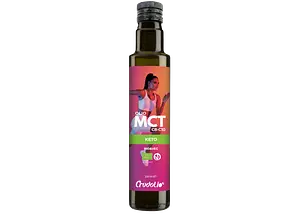 Crudolio Olio MCT C8-C10