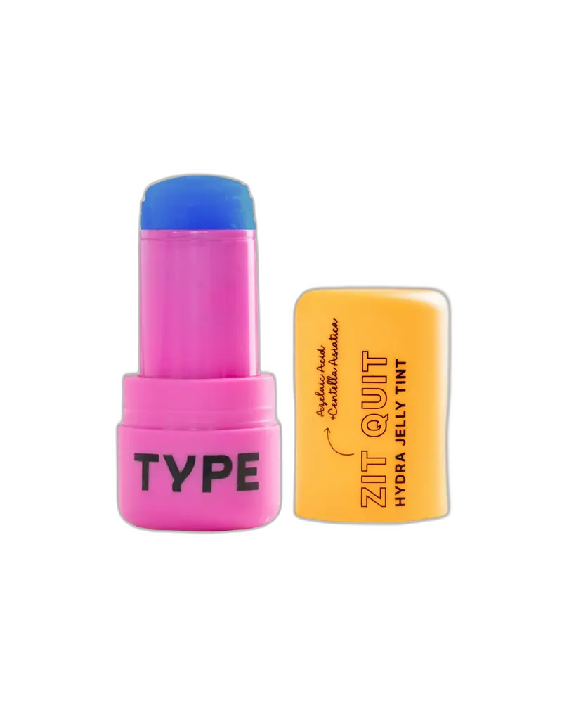 Type Beauty Get Even Hydra Jelly Tint PH ink