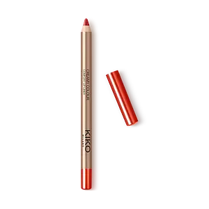 KIKO Milano New Creamy Colour Comfort Lip Liner 24 Geranium