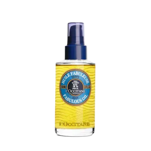 L'Occitane Shea Fabulous Oil